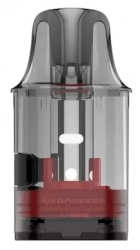 Vaporesso Vibe Dual Mesh cartridge 4,5ml
