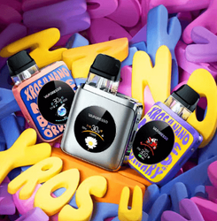 Vaporesso Xros 4 Nano Pod 1350mAh
