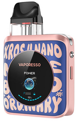 Vaporesso Xros 4 Nano 1350mAh