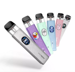 Vaporesso Xros 5 Pod 1500mAh