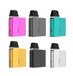 Vaporesso XRos Nano Pod elektronická cigareta 1000mAh