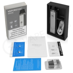 Vaporesso XRos kit/ POD elektronická cigareta 