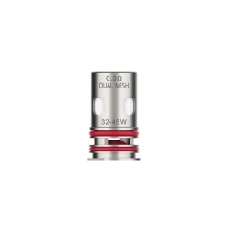 Vaporesso GTX Dual Mesh žhavící hlava