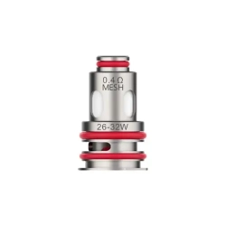 Vaporesso GTX Dual Mesh žhavící hlava