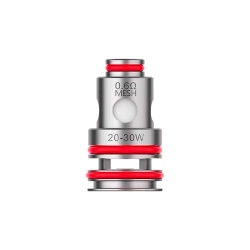 Vaporesso GTX Dual Mesh žhavící hlava