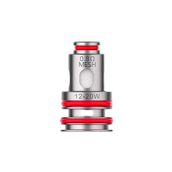 Vaporesso GTX Dual Mesh žhavící hlava