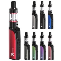 Vaptio Cosmo Kit 1500mAh