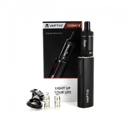 Vaptio Cosmo II Plus Kit 2000mAh