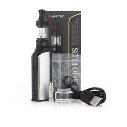 Vaptio Cosmo Plus kit 1500mAh