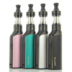 Vaptio Cosmo Plus kit 1500mAh