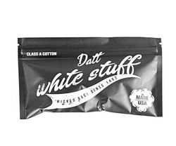 Vata Datt White Stuff Datt Cotton