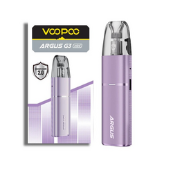 VooPoo Argus G3 mini Pod 1350mAh