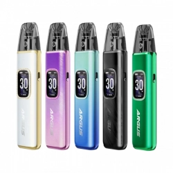 VooPoo Argus G3 Pod 1500mAh 