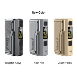 VooPoo Argus GT mód 160W NEW COLORS
