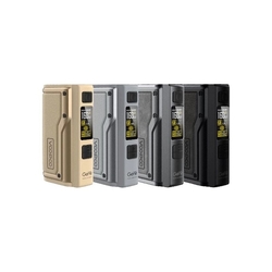 VooPoo Argus GT 160W NEW COLORS