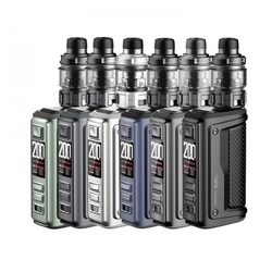 VooPoo Argus GT II Kit