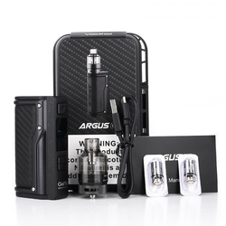 VOOPOO Argus GT 160W grip Full Kit