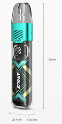 VOOPOO Argus P1s Pod 800mAh