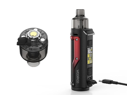 VooPoo Argus Pro 80W elektronická cigareta 3000mAh