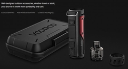VooPoo Argus Pro 80W elektronická cigareta 3000mAh