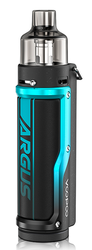 VooPoo Argus Pro 80W elektronická cigareta 3000mAh