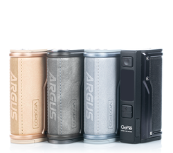 VooPoo Argus GT mód 160W NEW COLORS