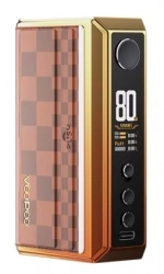 VooPoo Drag 5 177W mód