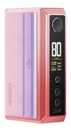VooPoo Drag 5 177W mód