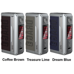VooPoo Drag 3 Box Mód