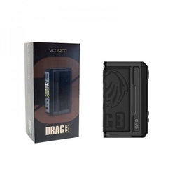 VooPoo Drag 3 TPP X Box mód