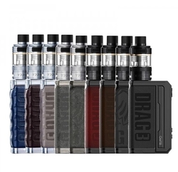 VooPoo Drag 3 TPP X Kit