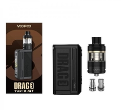 VooPoo Drag 3 TPP X Kit