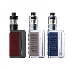 VooPoo Drag 3 TPP X Kit