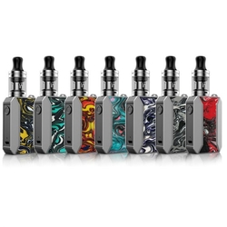 VooPoo Drag Baby Trio Kit 1500mAh