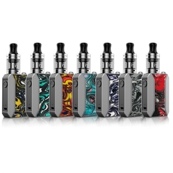 VooPoo Drag Baby Trio Kit 1500mAh