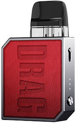 VOOPOO Drag Nano 2 elektronická cigareta 800mAh Classic Red