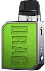 VOOPOO Drag Nano 2 elektronická cigareta 800mAh