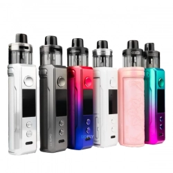 VOOPOO Drag X2 Kit 80W