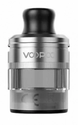 VooPoo Pnp X MTL cartridge 5ml