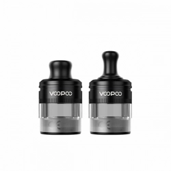 VooPoo Pnp X MTL cartridge 5ml