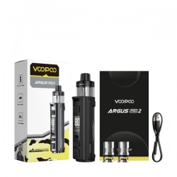 VooPoo Argus Pro 2 80W Kit 3000mAh