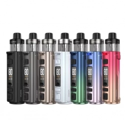 VooPoo Argus Pro 2 80W Kit 3000mAh