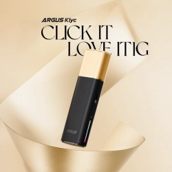 VooPoo Argus Klyc Pod 1350mAh