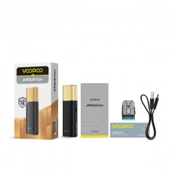 VooPoo Argus Klyc Pod 1350mAh