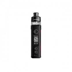 VooPoo Drag S2 PnP X Pod - Limited Edition
