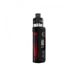 VooPoo Drag S2 PnP X Pod - Limited Edition