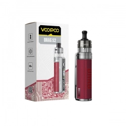 VooPoo Drag S2 PnP X Pod - Nové barvy