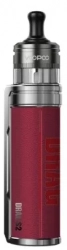VooPoo Drag S2 PnP X Pod - Nové barvy
