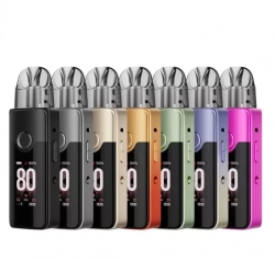VooPoo Vinci E80 Pod 3000mAh