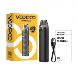 VOOPOO VMATE i3 Pod elektronická cigareta 